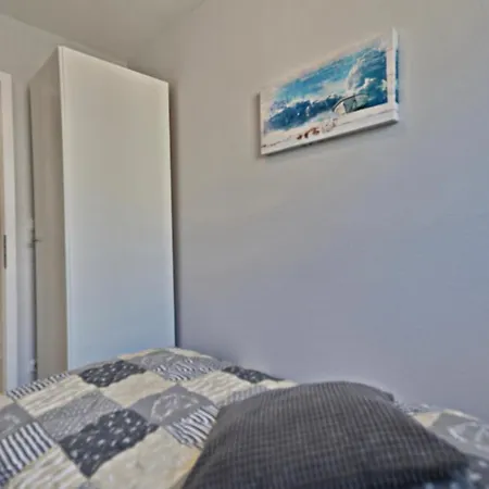 Haus Meeresrauschen Haus Meeresrauschen 9 Timmendorfer Strand